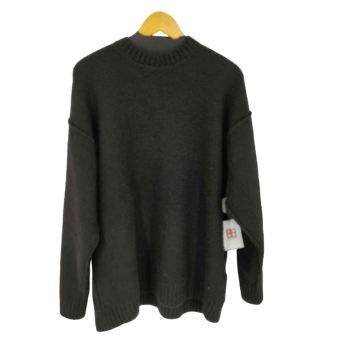 モンキータイム MONKEY TIME 23aw リンキング クルーネック ニット メンズ import:XL