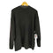 モンキータイム MONKEY TIME 23aw リンキング クルーネック ニット メンズ import:XL