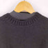モンキータイム MONKEY TIME 23aw リンキング クルーネック ニット メンズ import:XL