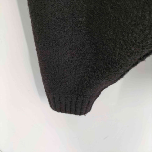 モンキータイム MONKEY TIME 23aw リンキング クルーネック ニット メンズ import:XL