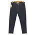 ユナイテッドアローズ UNITED ARROWS オーガニックデニム スリムテーパード パンツ メンズ JPN:L