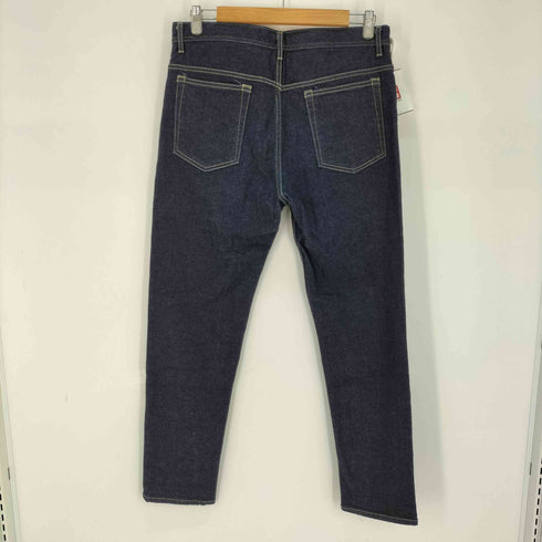 ユナイテッドアローズ UNITED ARROWS オーガニックデニム スリムテーパード パンツ メンズ JPN:L