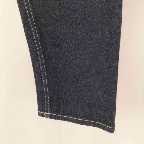ユナイテッドアローズ UNITED ARROWS オーガニックデニム スリムテーパード パンツ メンズ JPN:L