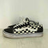 バンズ VANS オールドスクール チェッカーボード メンズ JPN:26.5