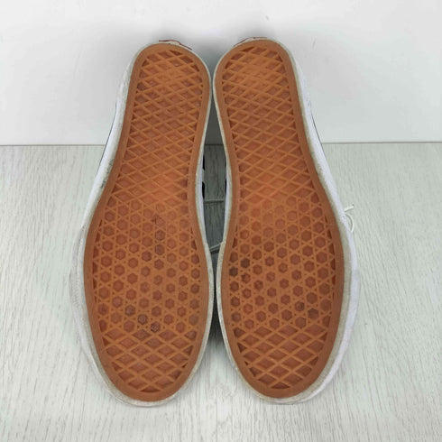 バンズ VANS オールドスクール チェッカーボード メンズ JPN:26.5