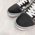 バンズ VANS オールドスクール チェッカーボード メンズ JPN:26.5
