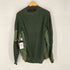 サカイ Sacai MA-1ドッキング モックニット コットン メンズ JPN:3