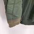 サカイ Sacai MA-1ドッキング モックニット コットン メンズ JPN:3