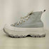コンバースリアクト CONVERSE REACT ALL STAR TREKWAVE NC HI レディース JPN:24.5