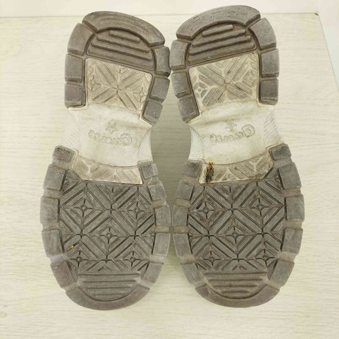 コンバースリアクト CONVERSE REACT ALL STAR TREKWAVE NC HI レディース JPN:24.5