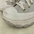 コンバースリアクト CONVERSE REACT ALL STAR TREKWAVE NC HI レディース JPN:24.5