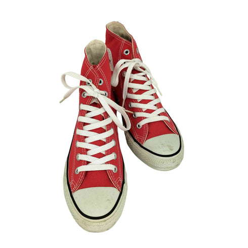 コンバース CONVERSE ALL STAR オールスター ハイカットスニーカー メンズ JPN:26