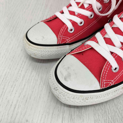 コンバース CONVERSE ALL STAR オールスター ハイカットスニーカー メンズ JPN:26