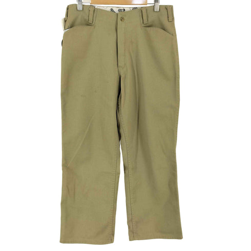 ベンデイビス BEN DAVIS MADE IN USA フリスコ ワイドパンツ メンズ