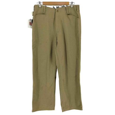 ベンデイビス BEN DAVIS MADE IN USA フリスコ ワイドパンツ メンズ