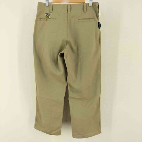 ベンデイビス BEN DAVIS MADE IN USA フリスコ ワイドパンツ メンズ