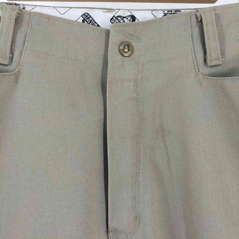 ベンデイビス BEN DAVIS MADE IN USA フリスコ ワイドパンツ メンズ