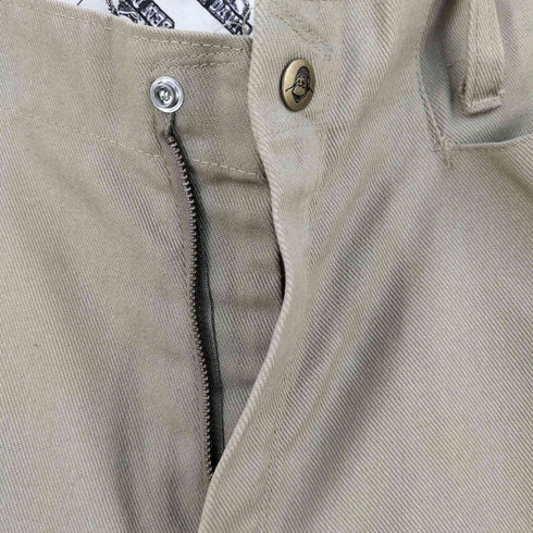 ベンデイビス BEN DAVIS MADE IN USA フリスコ ワイドパンツ メンズ