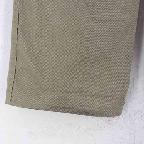 ベンデイビス BEN DAVIS MADE IN USA フリスコ ワイドパンツ メンズ