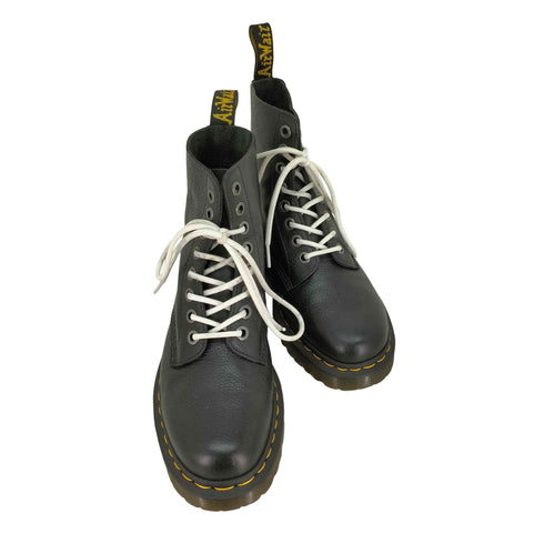 ドクターマーチン Dr.Martens 1460 PASCAL BEX 8ホール レースアップブーツ メンズ UK:7