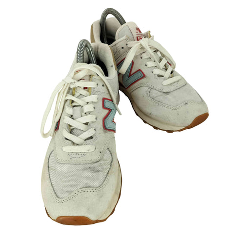 ニューバランス NEW BALANCE 574 ローカットスニーカー メンズ JPN:25.5