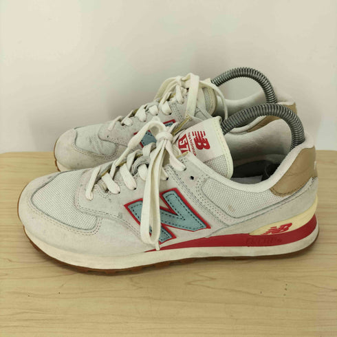 ニューバランス NEW BALANCE 574 ローカットスニーカー メンズ JPN:25.5