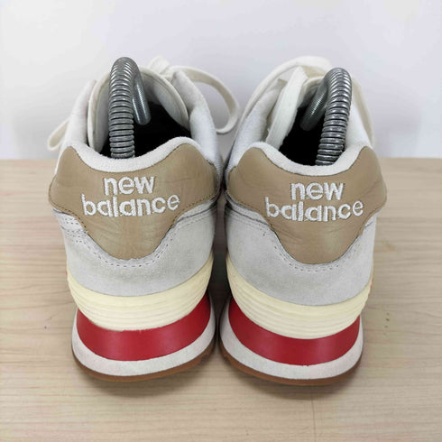 ニューバランス NEW BALANCE 574 ローカットスニーカー メンズ JPN:25.5