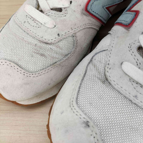 ニューバランス NEW BALANCE 574 ローカットスニーカー メンズ JPN:25.5
