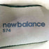 ニューバランス NEW BALANCE 574 ローカットスニーカー メンズ JPN:25.5