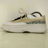 プーマ PUMA DEVA REPTILE WMS デバ レプタイル ウィメンズ ローカット スニーカー メンズ JPN:26