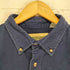 prides landing シャモアクロスボタンダウンシャツ メンズ import:XL