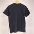 コスパ COSPA フロントプリントクルーネックTシャツ メンズ S