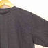 コスパ COSPA フロントプリントクルーネックTシャツ メンズ S