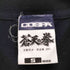 コスパ COSPA フロントプリントクルーネックTシャツ メンズ S