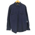セントジョンズベイ STJOHNS BAY CHAMOIS CLOTH シャモアクロスシャツ メンズ import:L