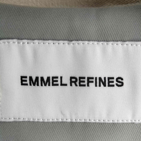 エメルリファインズ EMMEL REFINES セレモニー フォーマル ジャケット レディース JPN:S