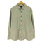 ランズエンド LANDS END シャモアクロスボタンダウンシャツ メンズ import:XXL