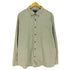 ランズエンド LANDS END シャモアクロスボタンダウンシャツ メンズ import:XXL