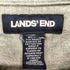 ランズエンド LANDS END シャモアクロスボタンダウンシャツ メンズ import:XXL