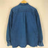 バンドカラーシャツ メンズ import:XL