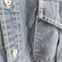バンドカラーシャツ メンズ import:XL
