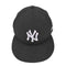 ニューエラ NEW ERA 59FIFTY NY刺繍 6パネルベースボールキャップ メンズ 7 3/8 58.7cm