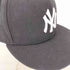 ニューエラ NEW ERA 59FIFTY NY刺繍 6パネルベースボールキャップ メンズ 7 3/8 58.7cm