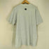 BOAST U.S.A. MADE IN JAPAN 袖裾シングル フロントプリントクルーネックTシャツ メンズ L