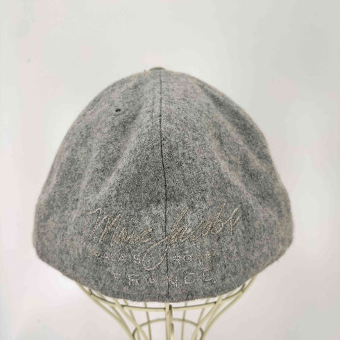 ニューエラ NEW ERA PARIS刺繍 6パネルベースボールキャップ メンズ 7 3/8 58.7cm