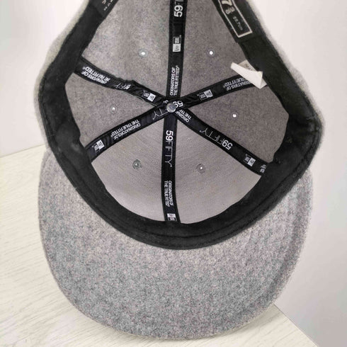 ニューエラ NEW ERA PARIS刺繍 6パネルベースボールキャップ メンズ 7 3/8 58.7cm