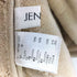 ジェンヌ JENNE エコ ムートン コート レディース import:M