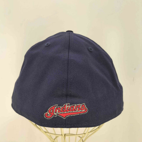 ニューエラ NEW ERA 90-00S MADE IN USA 59FIFTY W刺繍 6パネルベースボールキャップ メンズ 7 2/1 59.6cm