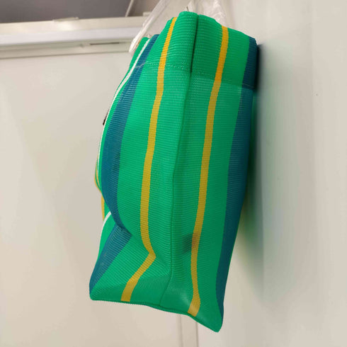 マルニ MARNI MARKET トート ショッピング バッグ レディース