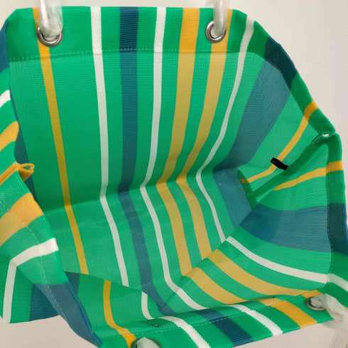 マルニ MARNI MARKET トート ショッピング バッグ レディース